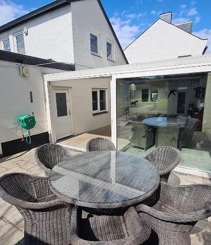 Gerendal House Guest Apartment *