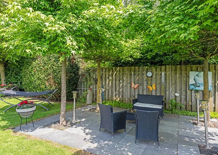 Gerendal House Guest דירה *