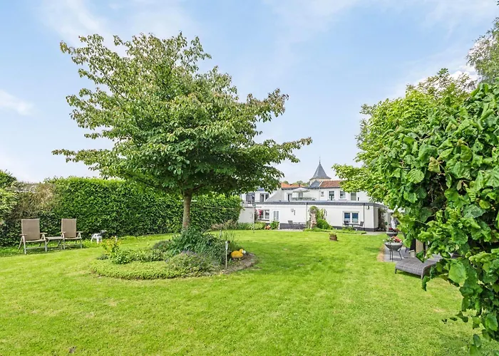 Apartment Gerendal House Guest