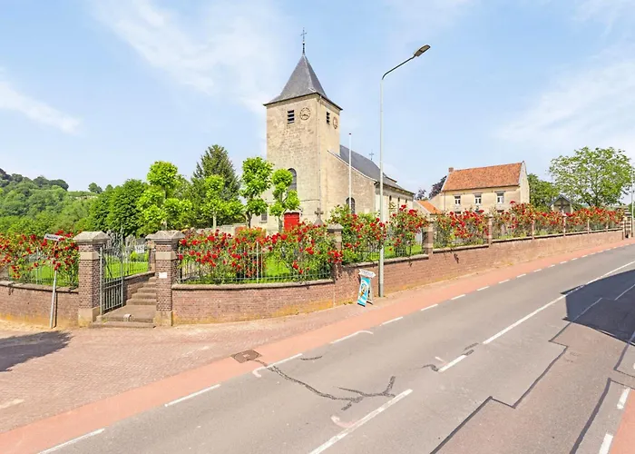 Apartment Gerendal House Guest Valkenburg aan de Geul