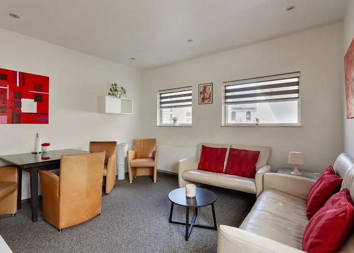 Gerendal House Guest Apartamento Valkenburg aan de Geul