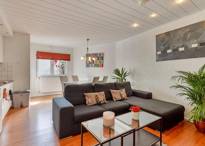 Gerendal House Guest Apartment