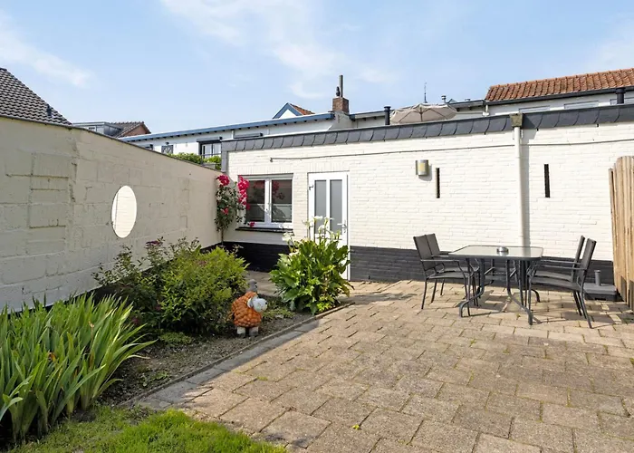 Apartamento Gerendal House Guest