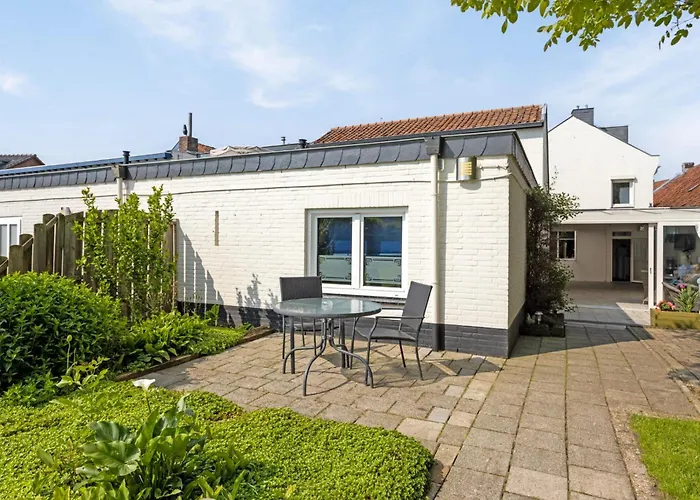 Gerendal House Guest Apartamento