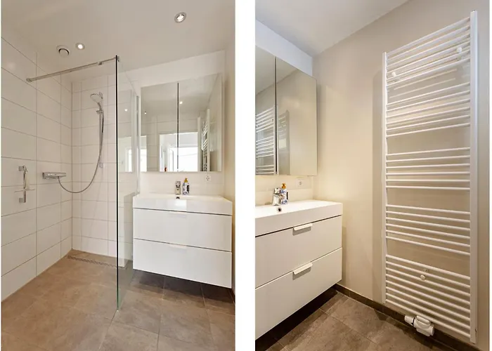 Apartamento Gerendal House Guest