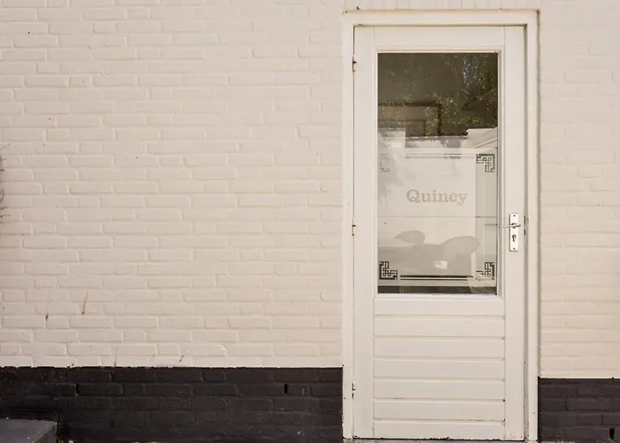 Apartamento Gerendal House Guest *