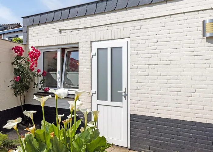 Gerendal House Guest Apartamento Valkenburg aan de Geul