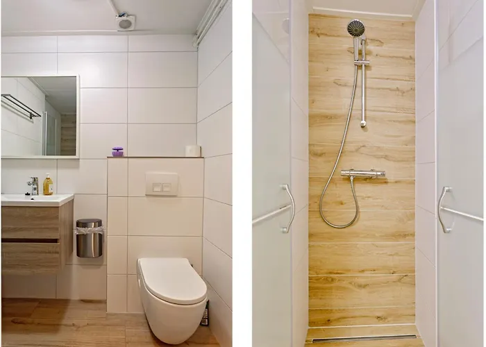 Gerendal House Guest Apartamento Valkenburg aan de Geul