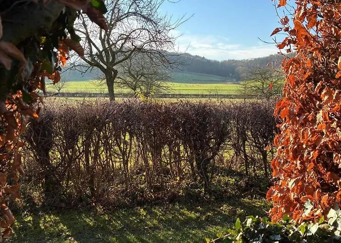 דירה Gerendal House Guest