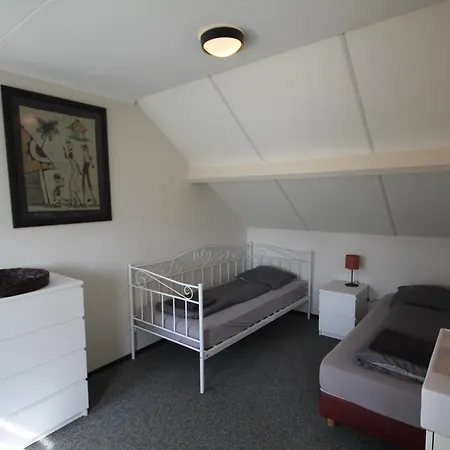 Geuldal Guest Lejlighed Valkenburg aan de Geul