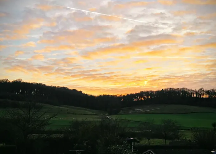 Lejlighed Geuldal Guest *