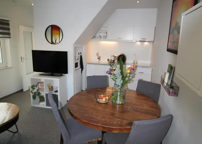 Lejlighed Geuldal Guest