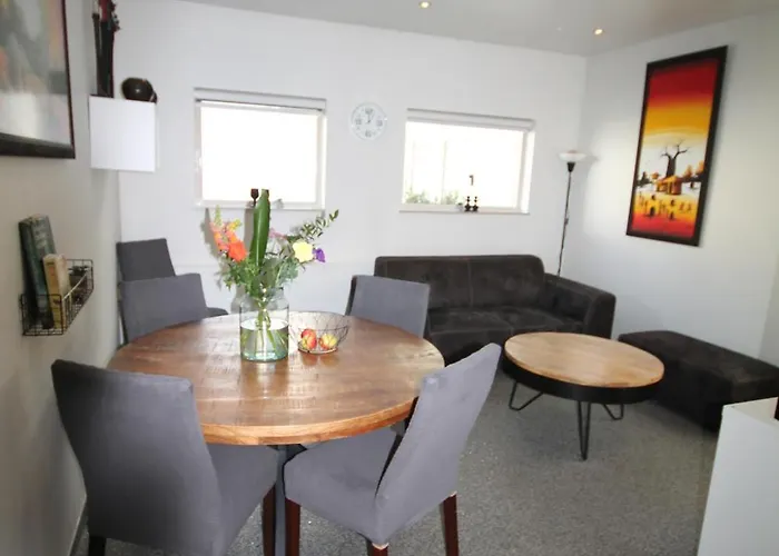 Lejlighed Geuldal Guest *