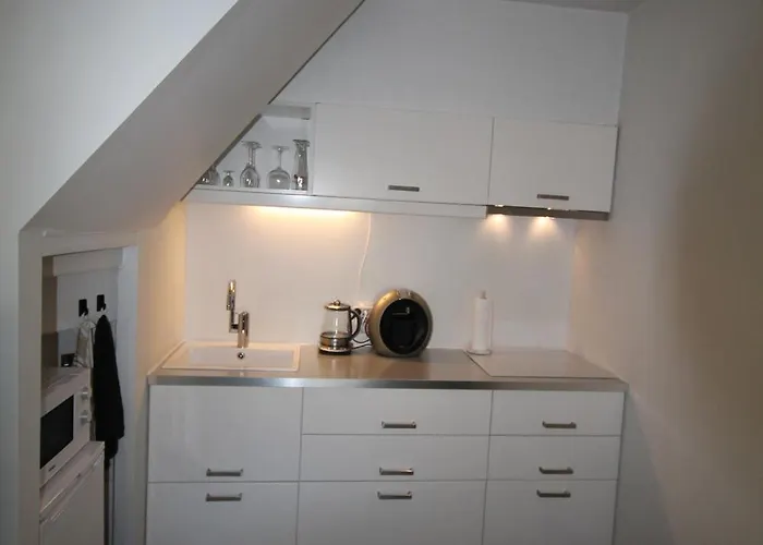 Lejlighed Geuldal Guest *