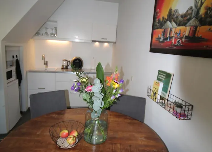 Geuldal Guest Lejlighed Valkenburg aan de Geul