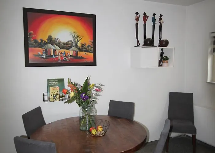 Lejlighed Geuldal Guest *