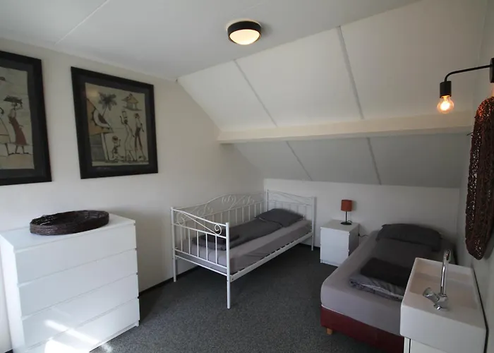 Geuldal Guest Lejlighed Valkenburg aan de Geul