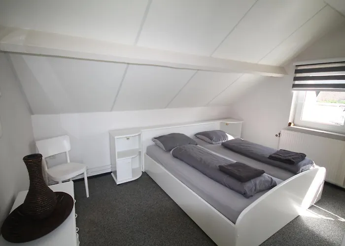 Geuldal Guest Lejlighed Valkenburg aan de Geul