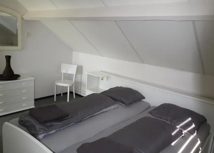 Geuldal Guest Lejlighed Valkenburg aan de Geul