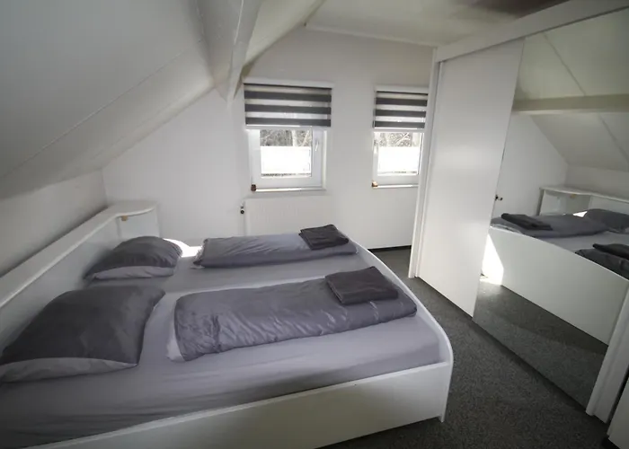 Lejlighed Geuldal Guest