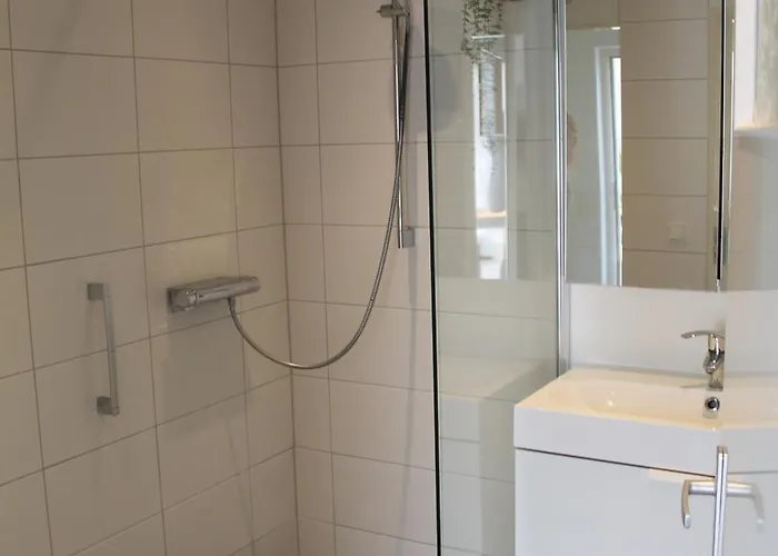 Geuldal Guest Lejlighed *