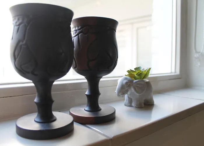 Lejlighed Geuldal Guest *