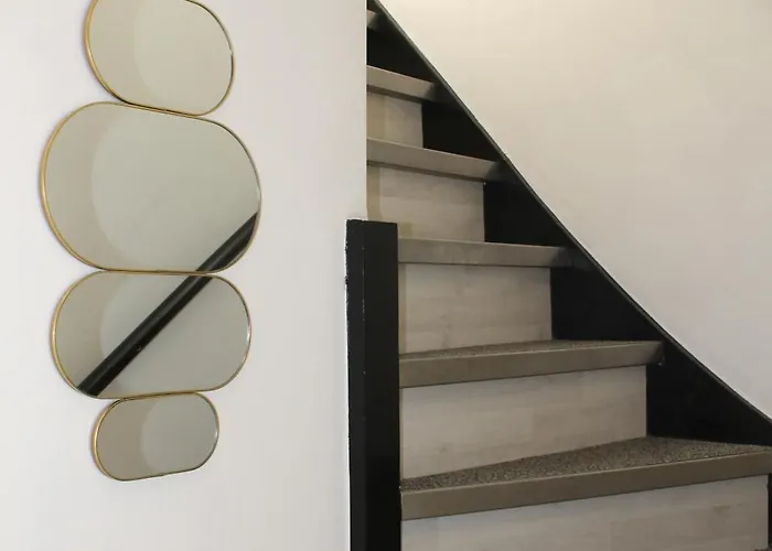 Lejlighed Geuldal Guest *