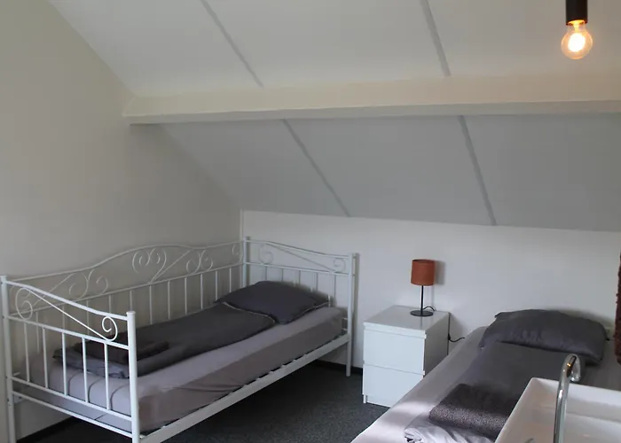 Geuldal Guest Valkenburg aan de Geul