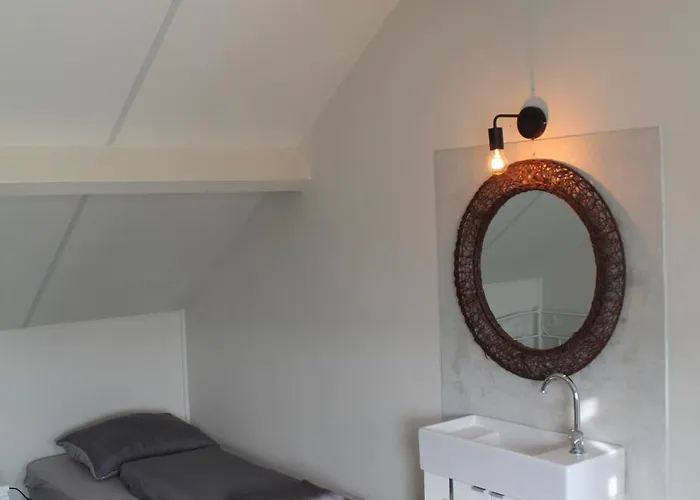 Lejlighed Geuldal Guest Valkenburg aan de Geul