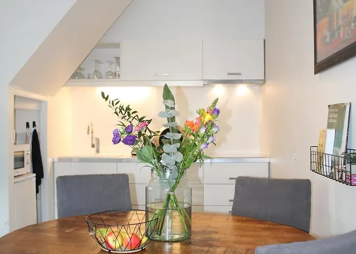 Geuldal Guest * Valkenburg aan de Geul