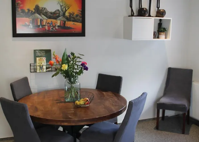 Lejlighed Geuldal Guest