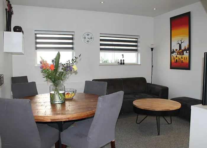 Geuldal Guest * Valkenburg aan de Geul