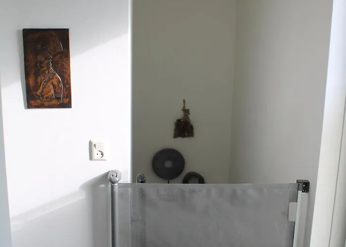 Geuldal Guest Lejlighed *