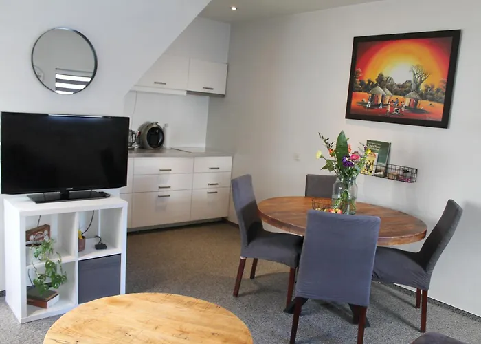 Geuldal Guest Lejlighed *