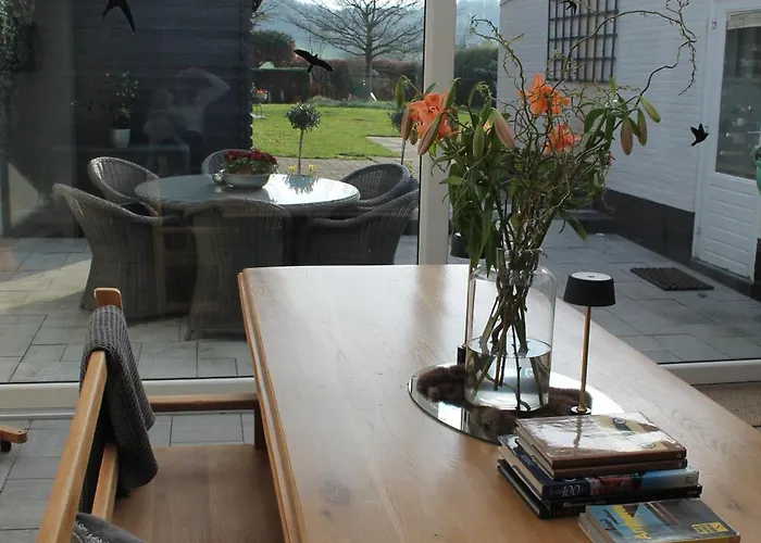 Lejlighed Geuldal Guest Valkenburg aan de Geul