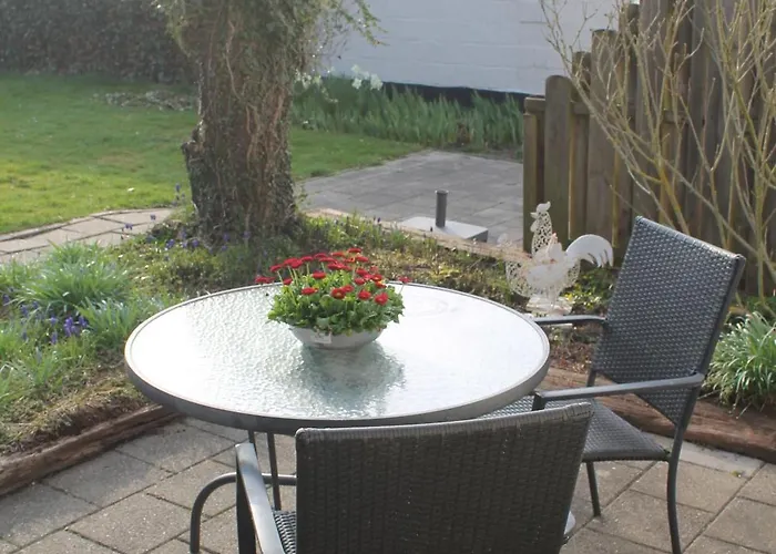 Geuldal Guest Lejlighed