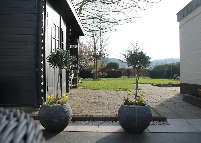 Lejlighed Geuldal Guest