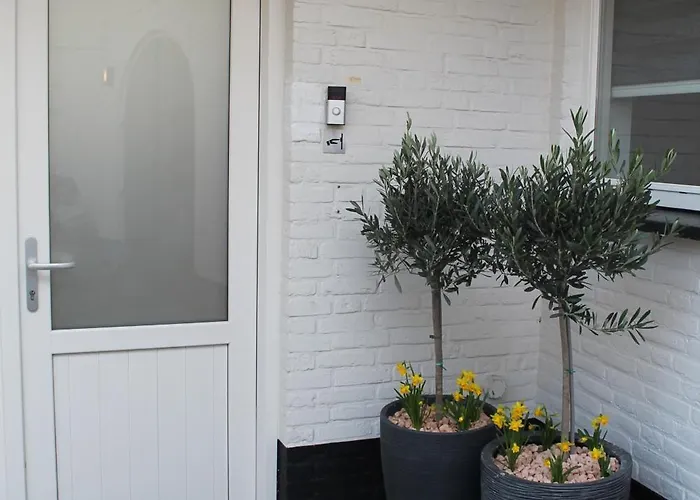 Geuldal Guest Valkenburg aan de Geul