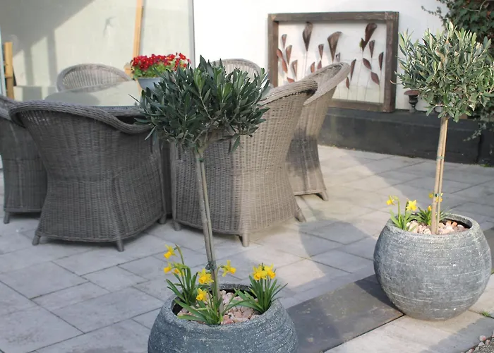 Geuldal Guest Valkenburg aan de Geul