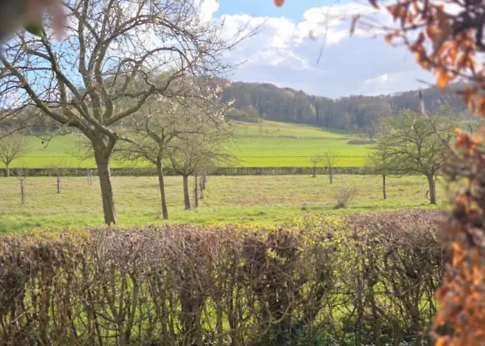 Geuldal Guest * Valkenburg aan de Geul