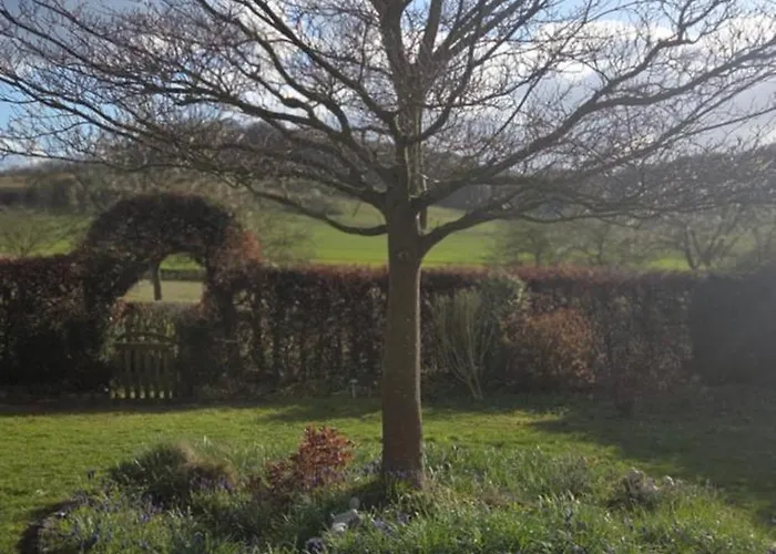 Geuldal Guest Lejlighed Valkenburg aan de Geul